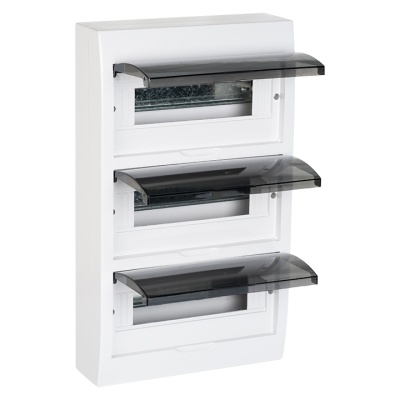 EKF pb40-n-36 Щит распред. навесной ЩРН-П-36 IP41 EKF PROxima