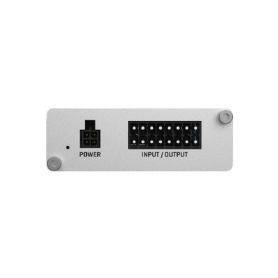 Коммутационная плата Teltonika TRB141 (RB14100300) industrial rugged GPIO LTE gateway 4G (LTE) cat1 / 3G / digital i/o