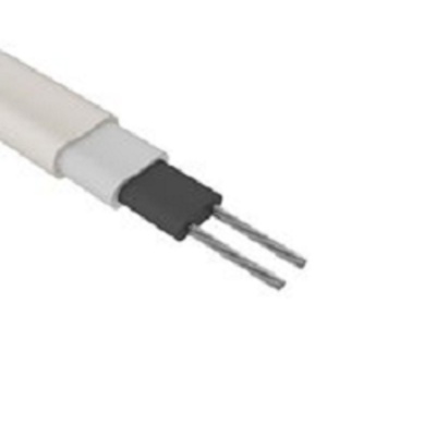 Rexant (51-0274) Кабель греющий (нагревательный) саморегулирующийся SRL16-2, неэкранированный, 16Вт/м, 0,9мм2/105м, 300м