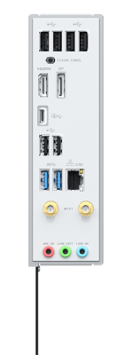 MAXSUN MS-Terminator B860M WIFI
