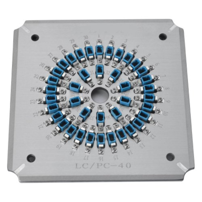 Держатель для полировальной машины LC/UPC 40 разъем