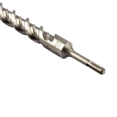 Бур Matrix 70970 по бетону Д=32мм Дл=600мм (1пред.) для перфораторов