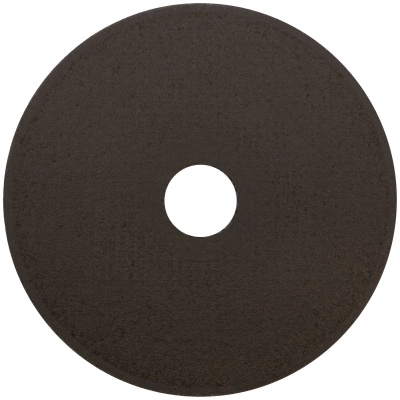 Круг отрезной по металлу , посадочный диаметр 22.2 мм, 125х1.6 мм