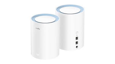 Wi-Fi Mesh-система Cudy M1200(2-Pack)