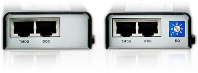 Удлинитель HDMI EXTENDER WITH IR CONTROL W/EU (VE810-A7-G)