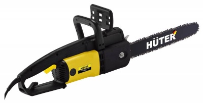 Электрическая цепная пила Huter ELS-2000 2000Вт 2.72л.с. дл.шин.:16" (40cm)