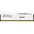 Память оперативная/ Kingston 16GB 6000MT/s DDR5 CL30 DIMM FURY Beast White EXPO