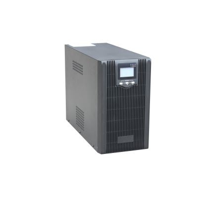 Источник бесперебойного питания Line-Interactive, 3000 VA, без встроенных АКБ