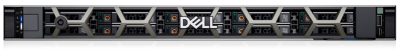 Сервер DELL PowerEdge R660 1U/ 8SFF NVMe/ 2xPerformance HS MCC/noMemory/ H755N/noDrives/ 2xGE/4HPerf Fan/ RC2/ bezel/ TPM 2.0/ IDRAC9 enterprise/ rails/ 1YWARR(210-BEQQ)