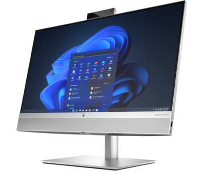Моноблок HP EliteOne 840 G9 All-in-One Touch 23,8" IPS FHD(1920x1080)Core i7-14700,16GB,512GB,eng usb kbd,WiFi,BT,16MP,Win11Pro,1Wty