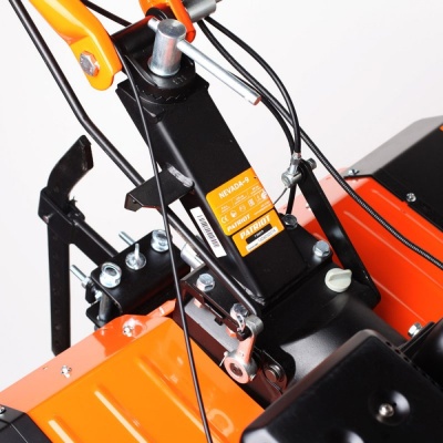 Мотоблок Patriot Т 9001P Nevada-9 (440106503) бензиновый 9л.с.