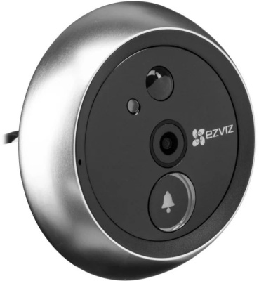 Глазок дверной Ezviz CS-DP1 (DP1)