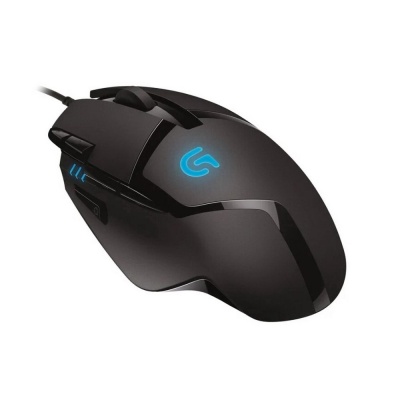 Мышь игровая Logitech G402 Hyperion Fury (арт. 910-004073, M/N: M-U0041)