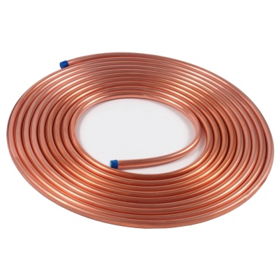 Труба медная Standard 15,88х0,89х50000 (5/8), бухта