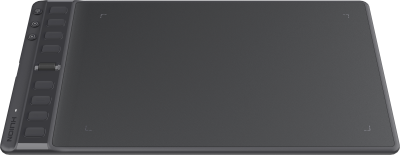 Графический планшет Huion H951P Black