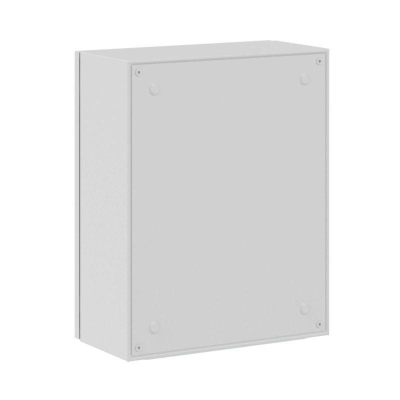 DKC R5ST0542 Корпус сварной навесной серии ST с М/П Размер: 500 x 400 x 200 мм (В х Ш х Г)