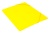 Папка на резинке Бюрократ Double Neon DNE510YEL A4 пластик кор.30мм 0.5мм желтый Папка на резинке Бюрократ Double Neon DNE510YEL A4 пластик кор.30мм 0.5мм желтый