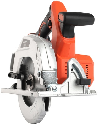 Циркулярная Пила Аккумуляторная Бесщёточная PATRIOT CS 185UES