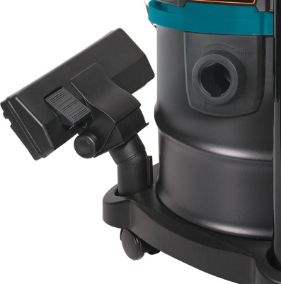 Строительный пылесос Bort BSS-1220 1200Вт (уборка: сухая/влажная) черный