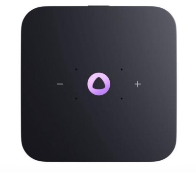 Устройство Умного Дома SPEAKER MIDI BLACK YNDX-00054BLK YANDEX