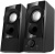 SVEN 357, чёрный, USB, акустическая система 2.0, мощность 2x3 Вт(RMS) SVEN 357 Black (SV-018191) SVEN 357, чёрный, USB, акустическая система 2.0, мощность 2x3 Вт(RMS) SVEN 357 Black (SV-018191)