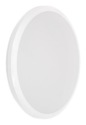 Светильник IEK 40Вт 4000K белый (LDPB0-3009-40-4000-K01)