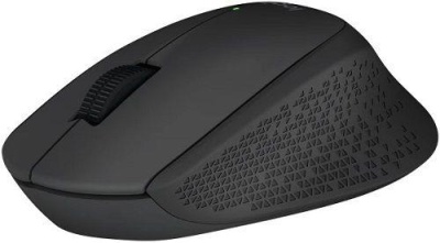 Мышка BLUETOOTH M240 BLACK 910-007078 LOGITECH