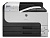Принтер HP M712dn Наличие USB 2.0 Duplex M712DN