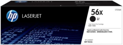 Тонер-картридж HP CF256X