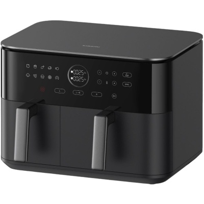 Аэрогриль Xiaomi Dual Zone Air Fryer 10L EU