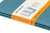 Блокнот Moleskine CAHIER JOURNAL CH011B44 Pocket 90x140мм обложка картон 64стр. линейка голубой (3шт) Блокнот Moleskine CAHIER JOURNAL CH011B44 Pocket 90x140мм обложка картон 64стр. линейка голубой (3шт)
