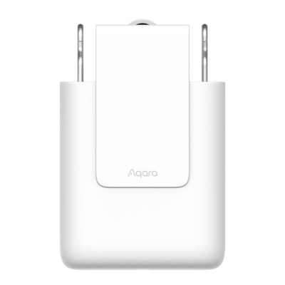 Мотор для рулонных штор Aqara Curtain Driver E1 Rod Version модели CM-M01