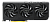 Видеокарта Asus PCI-E 4.0 PRIME-RTX5060-O8G NVIDIA GeForce RTX 5060 8Gb 128bit GDDR7 2565/28000 HDMIx1 DPx3 HDCP Ret