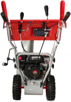 Снегоуборщик бензин. Ресанта СБ 4800ПЭ