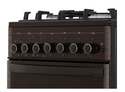 Комбинированная плита ПГЭ 5502-02 0045 GEFEST