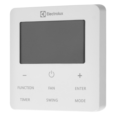 Пульт управления универсальный проводной Electrolux EAC-WRC/UP4 для полупромышленных сплит-систем