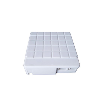 Розетка оптическая SNR-FTB-02G