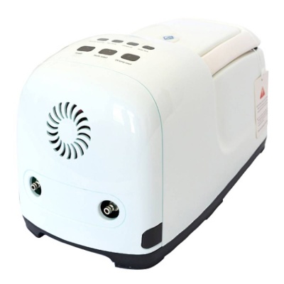 Увлажнитель Carel HeaterSteam 10 кг/ч, 3ф 400В, версия Process, контроллер pGD1 UR010HL004