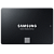 Твердотельные накопители Samsung Electronics Samsung 870 EVO 250GB (MZ-77E250BW)