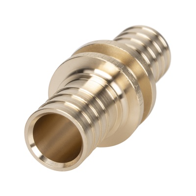 Муфты аксиальные Royal Thermo соединительные 25 упаковка 2шт