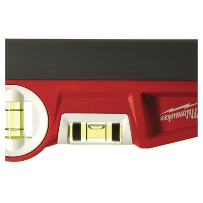 Уровень Milwaukee магнитный Block Torpedo 4932459096