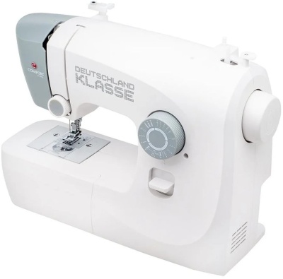 Швейная машина Comfort 125 белый