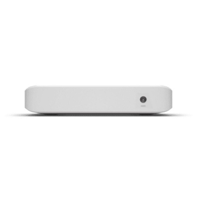 Коммутатор Ubiquiti USW-Lite-8-PoE