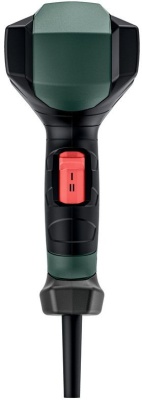 Технический фен Metabo HG 16-500 1600Вт темп.300/500С