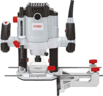 Фрезер Ставр МФ-12/1800 1800Вт 22000об/мин макс.ход:50мм