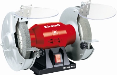 Станок заточной Einhell TH-BG 150 150W (4412570)