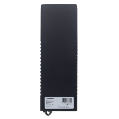 Источник бесперебойного питания (ИБП) Raskat HS-850VA 850VA, 510Вт, 2хCEE 7