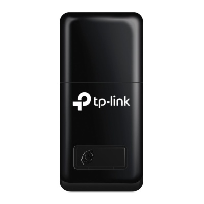 Адаптер Wi-Fi TP-Link TL-WN823N