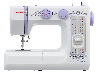 Швейная машина JUNO 1815 JANOME