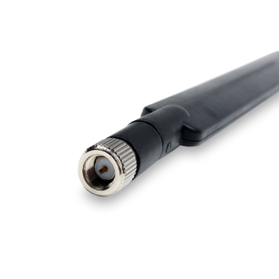 Широкополосная антенна 5 дБ KC5-800-2500 SMA